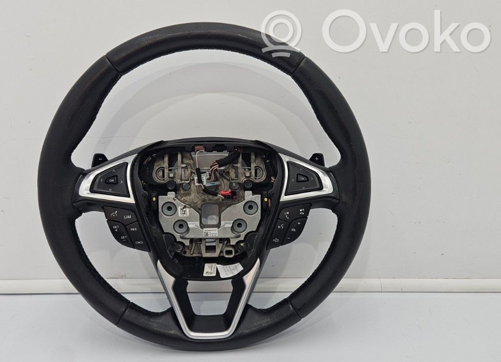 Ford Mondeo MK V Vairas 