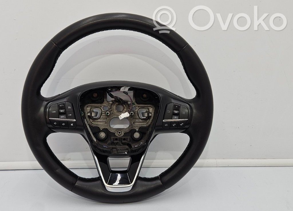 Ford Focus Vairas 
