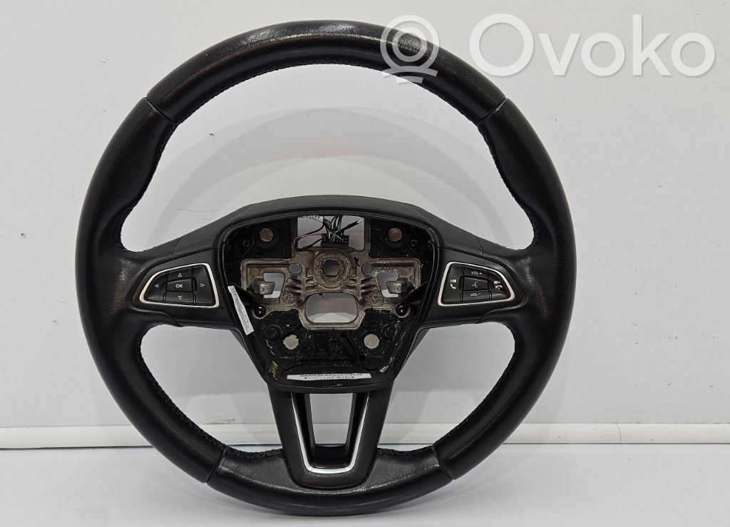Ford Focus Vairas 
