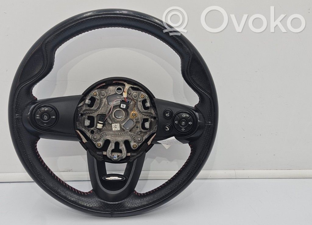 Mini Clubman F54 Volante 