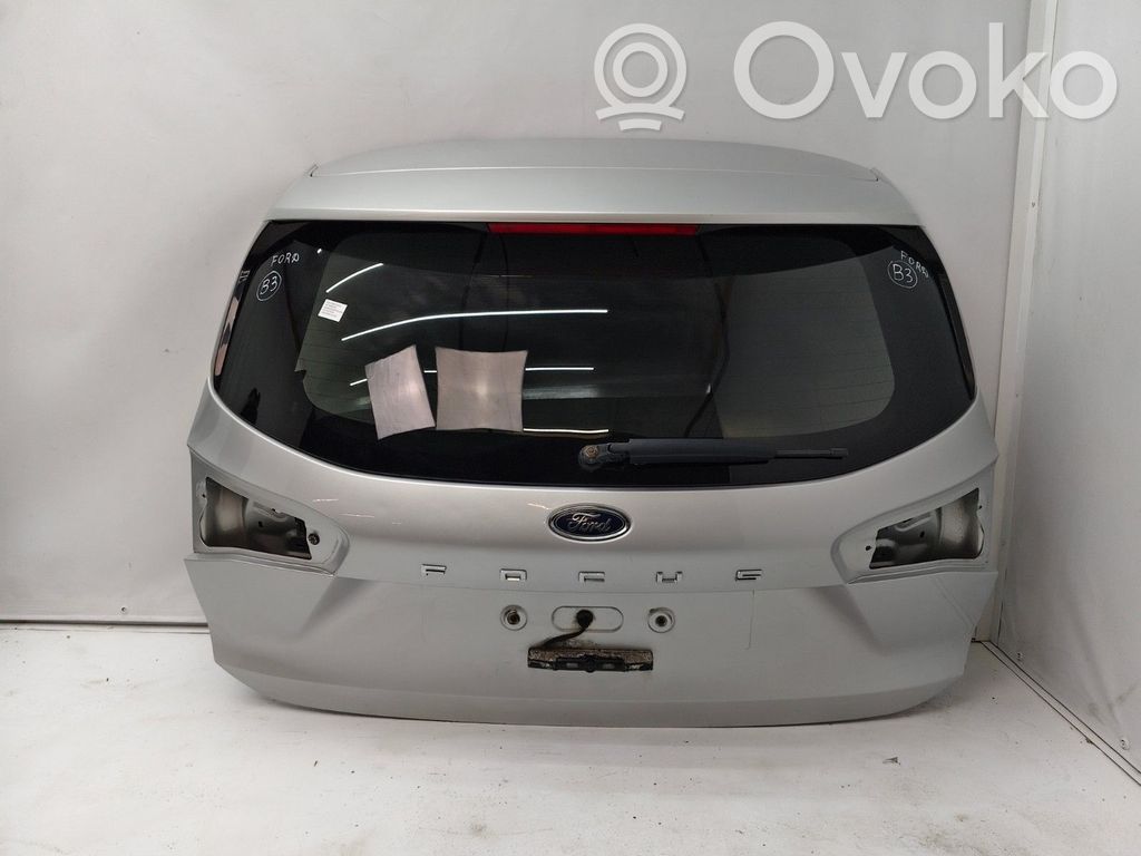Ford Focus Tailgate/trunk/boot lid 