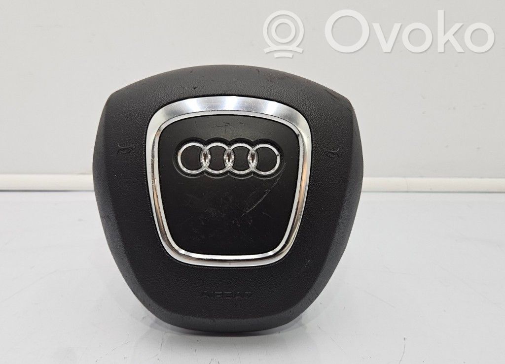 Audi A4 S4 B8 8K Poduszka powietrzna Airbag kierownicy 