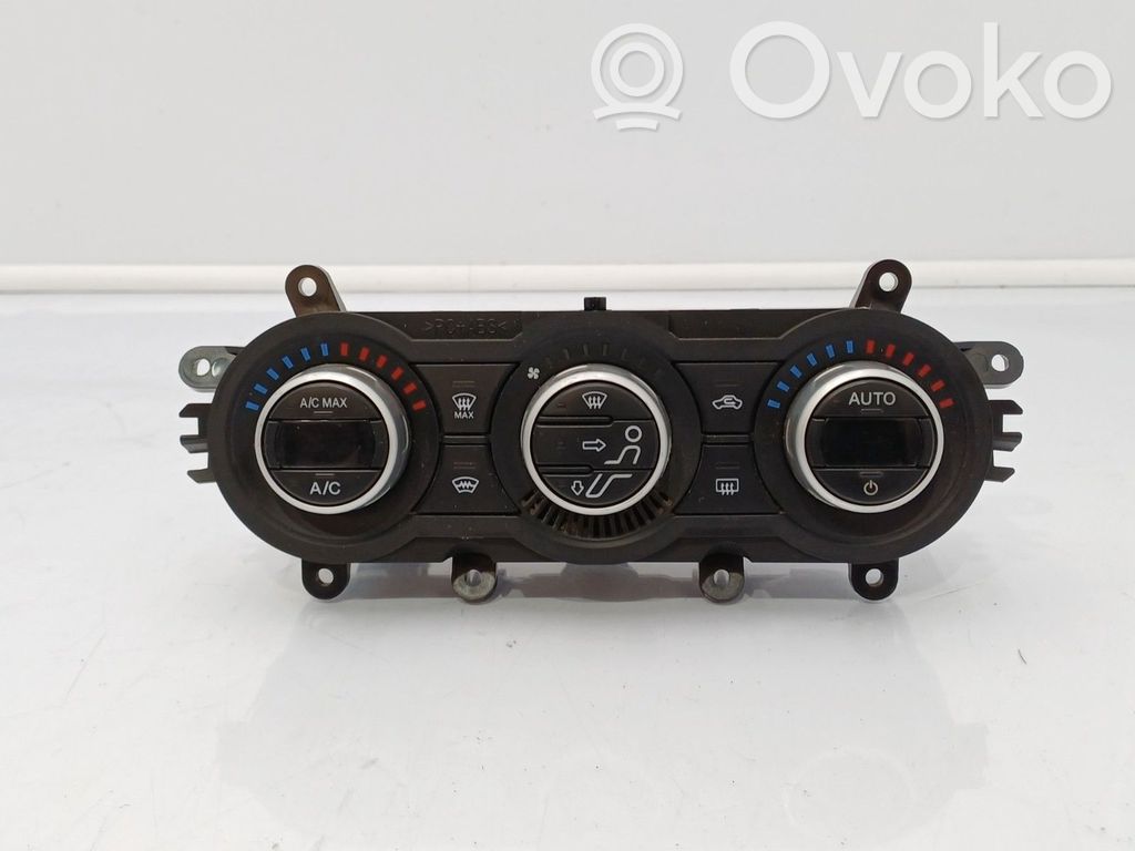 Ford Ranger Climate control unit 