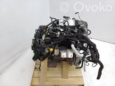 Engine   2646791,120CV,137485KM,2189133,2191031,2368493,2790622,2814703,JX6Q6011EA,JX6Q6K682AA,KX6Q6006KA,REJX6J6K682AA,RMKX6Q6006KA