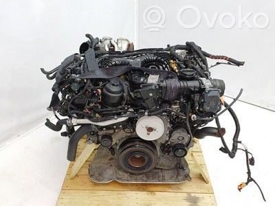 Audi A7 S7 4G Silnik 