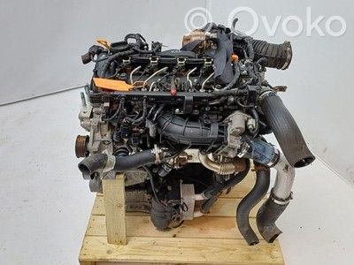 KIA Sportage Engine 