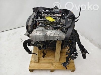 Engine   A20DT,121KW,132541KM,165CV,A20DTH