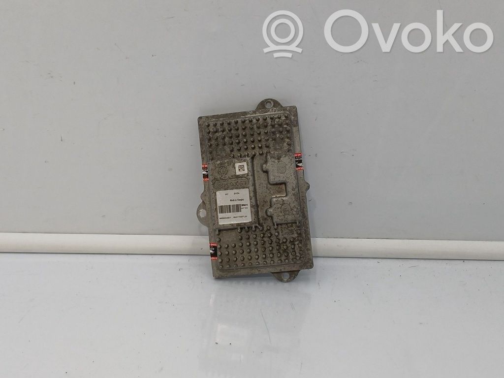 Ford Mondeo MK V Unidad de control/módulo EMF del freno trasero 