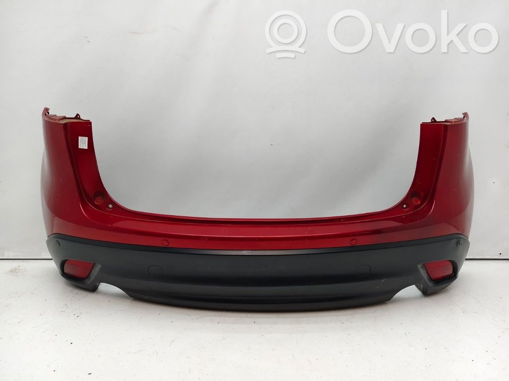 Bamperis   KD4750221,BXZ04ZG,KD4750221