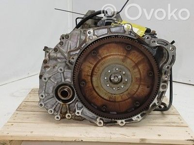 Land Rover Freelander 2 - LR2 Automatinė pavarų dėžė 