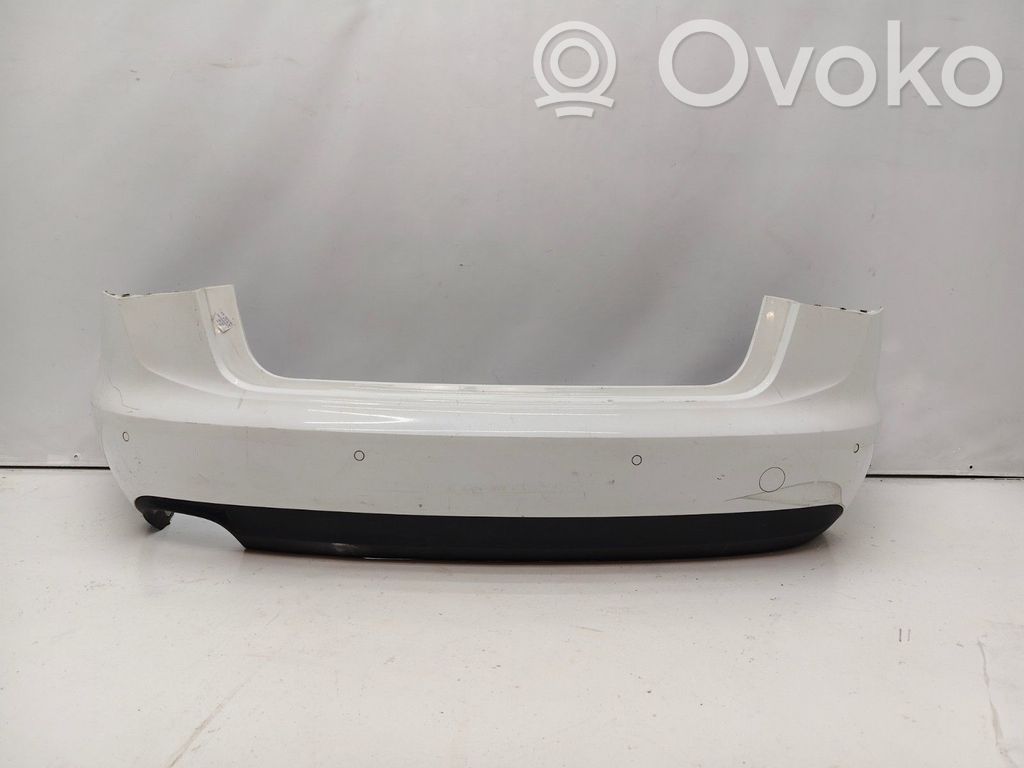 Audi A6 C7 Parachoques 