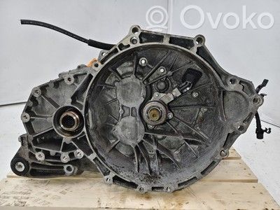 Ford Kuga II Manual 6 speed gearbox 