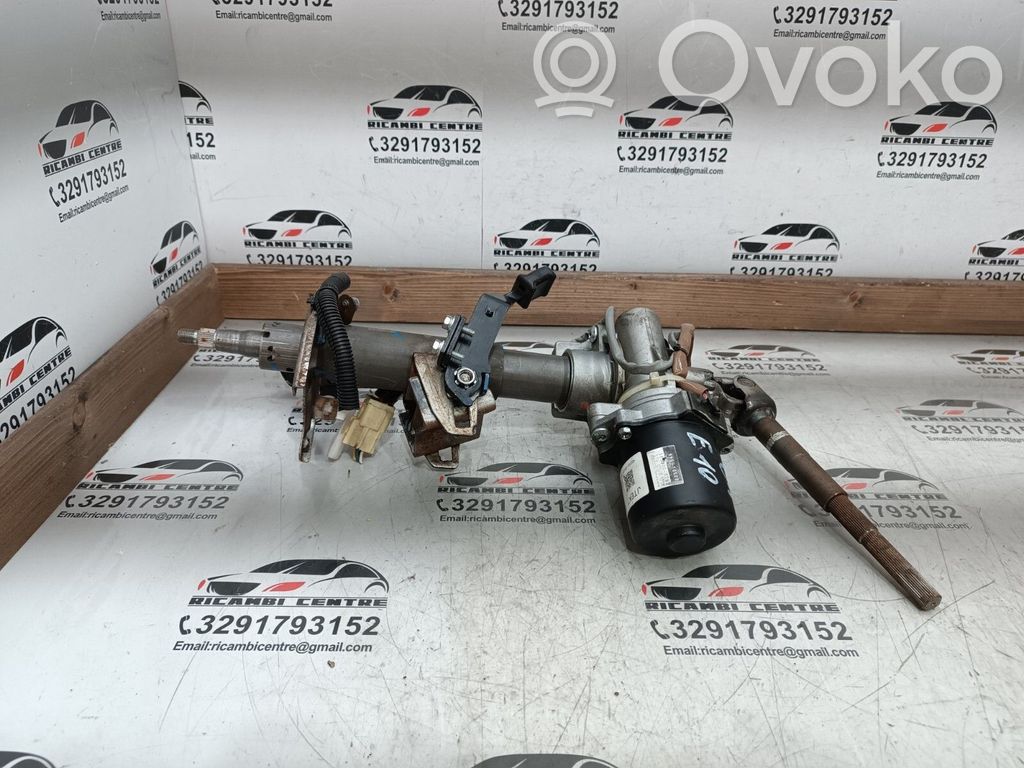Tylna kolumna kierownicy   4123AW,452500H02100,86052304,99510500,SPW1542