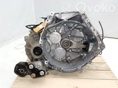 Mazda CX-5 Manual 6 speed gearbox 