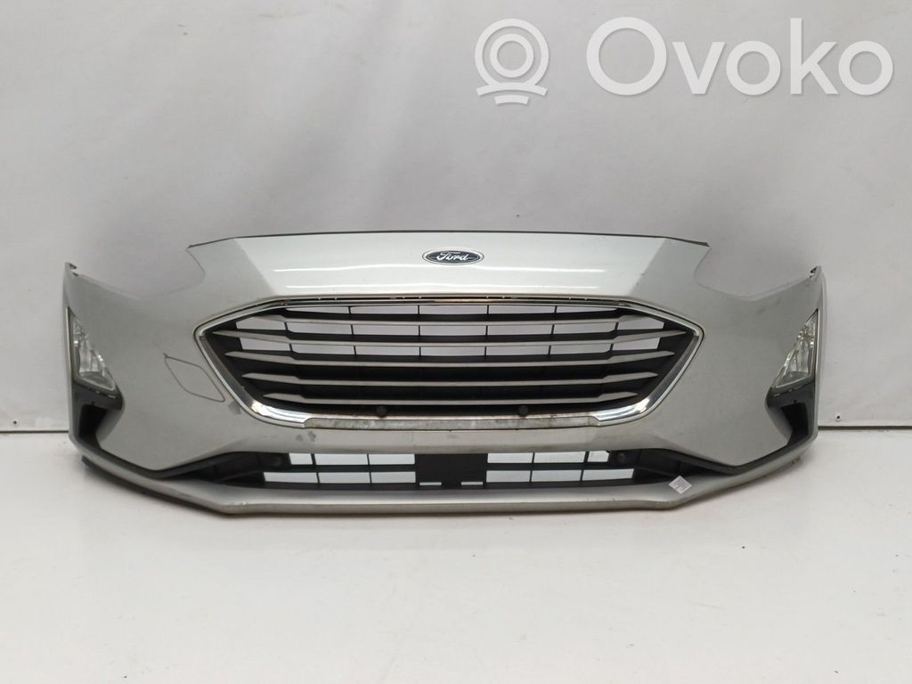 Ford Focus Front bumper 