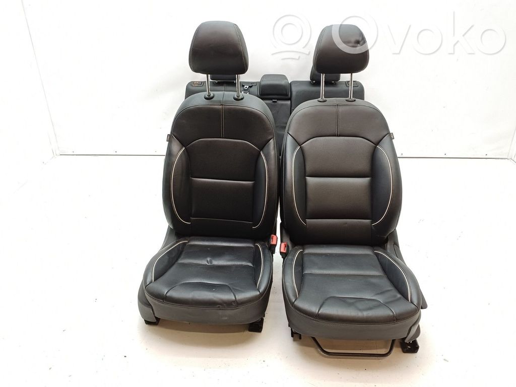 Juego del asiento