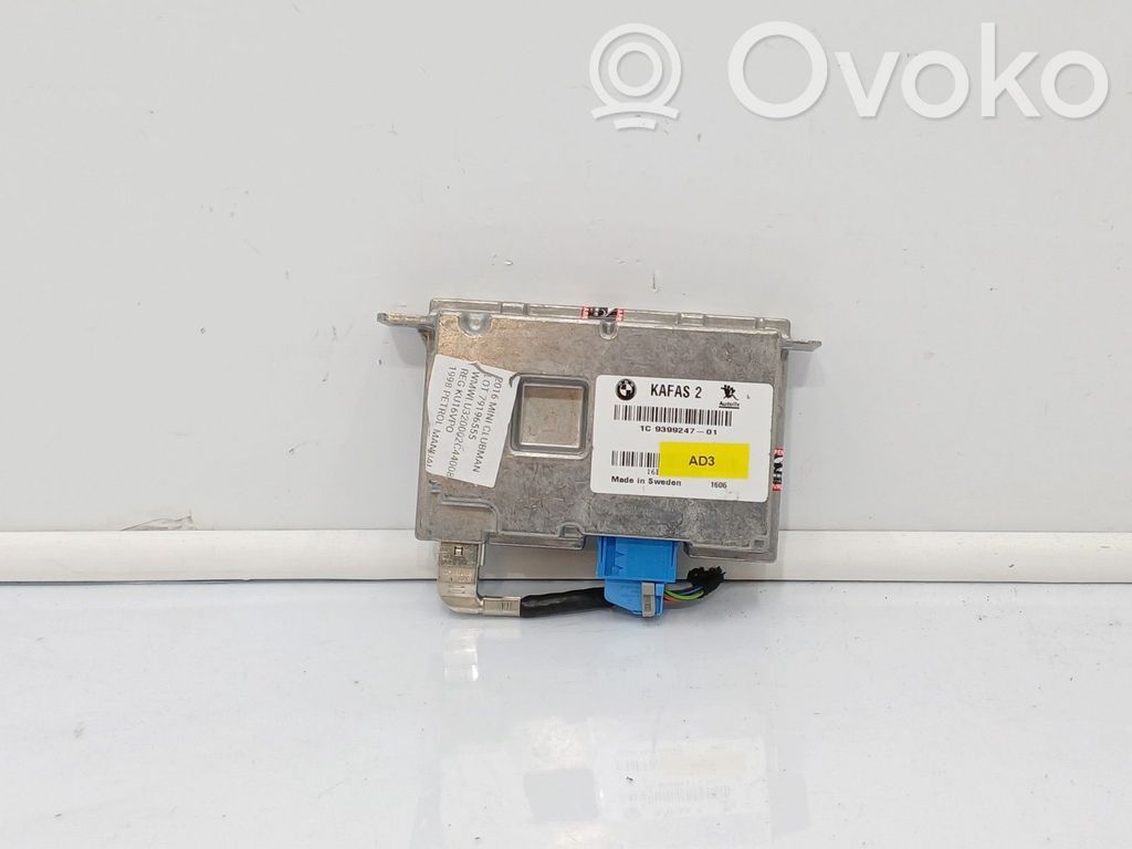 Mini Clubman F54 Camera control unit module 