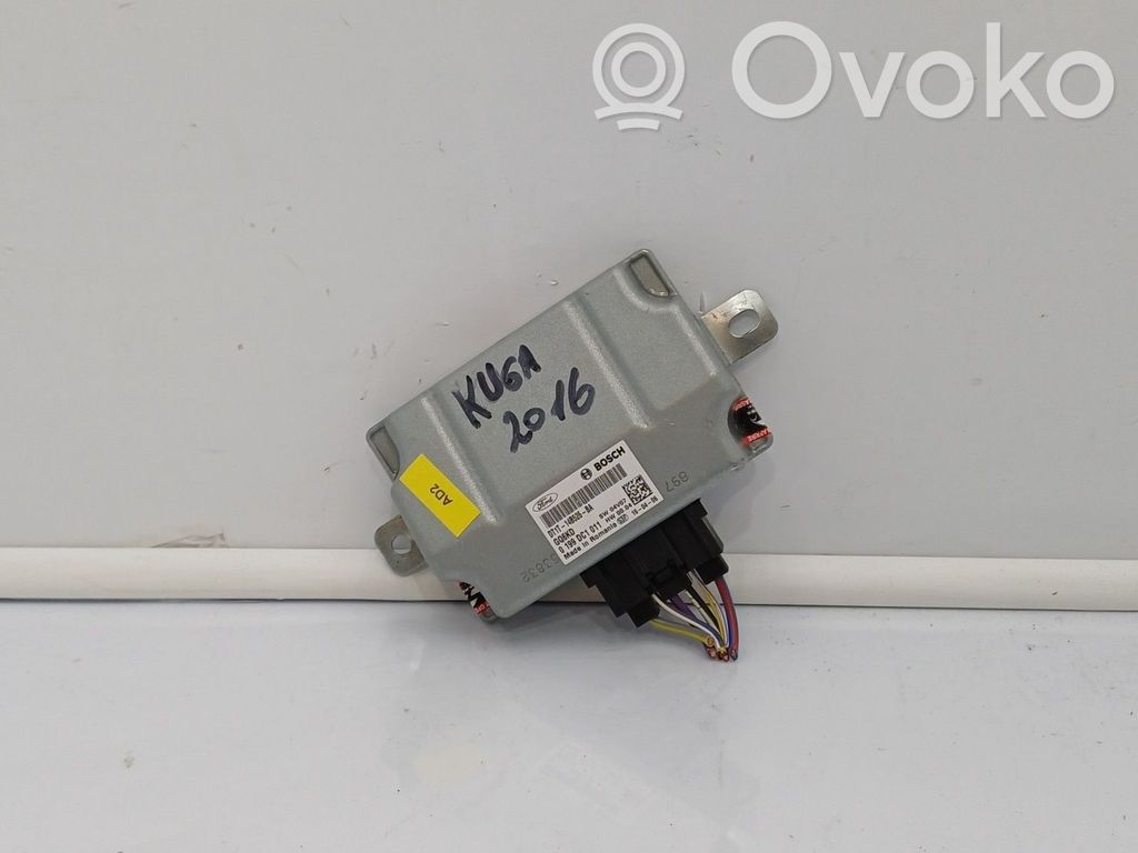 Module de commande marche/arrêt   DT1T14B526BA,1769268,DT1T14B526BA