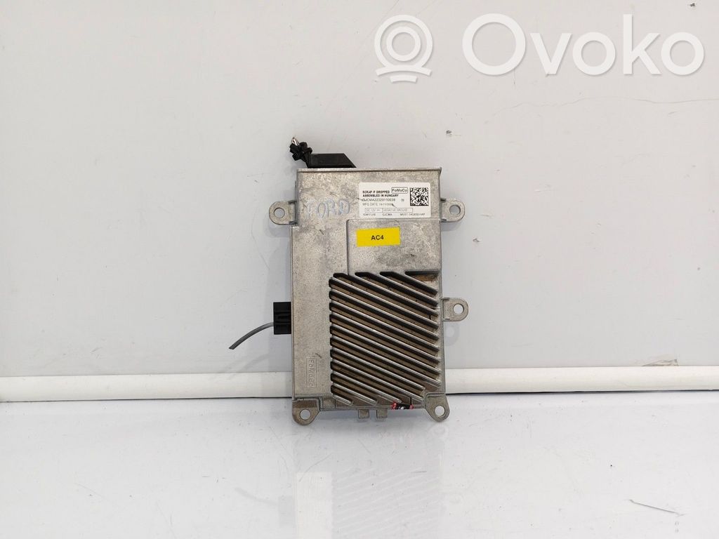 Ford Focus Gateway control module 