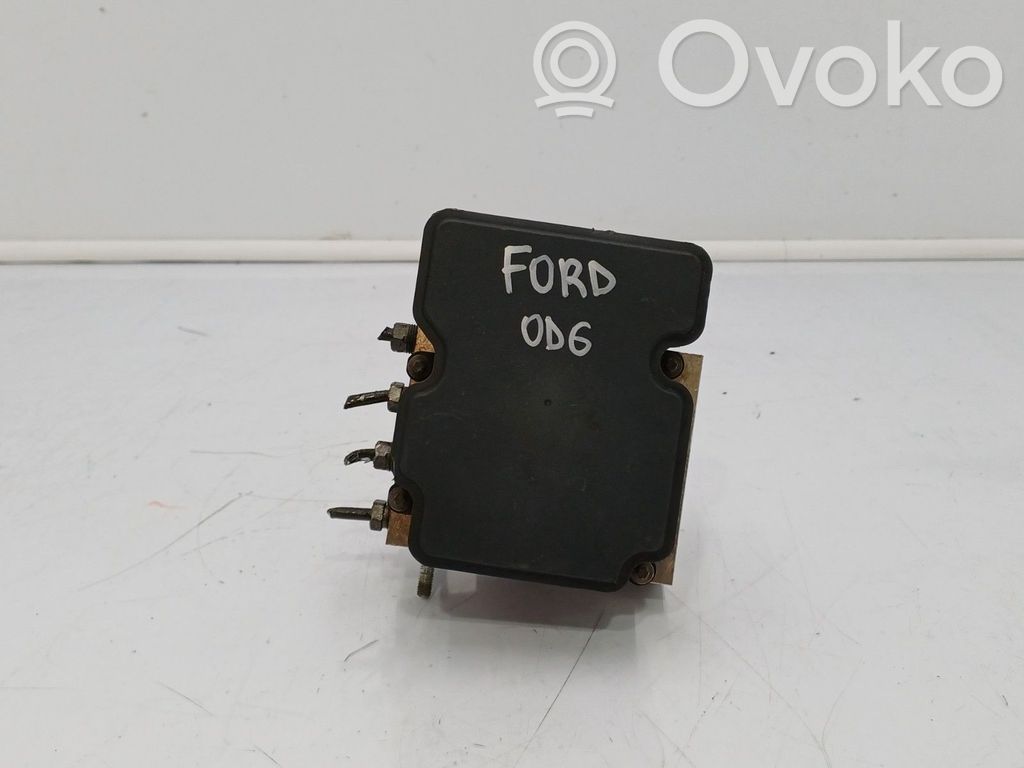 ABS control unit/module   EK212C405AA,0265956430,125CV,2198317,2265106512,EK212C405AA,FK212C405SB