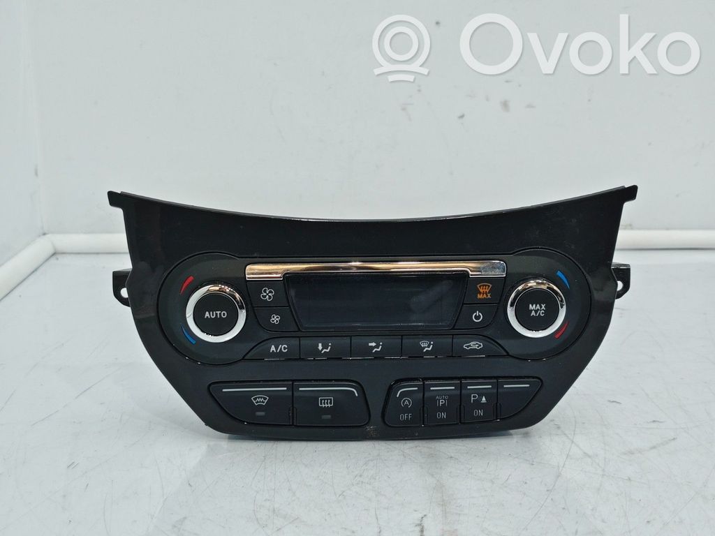 Ford Kuga II Panel klimatyzacji 