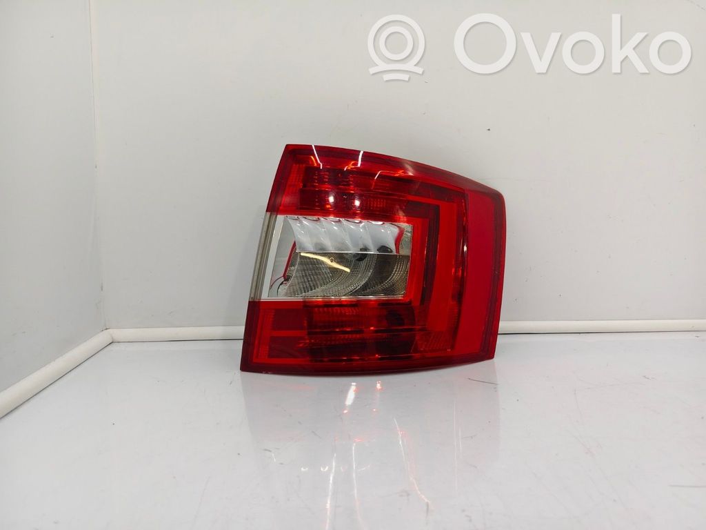 Skoda Octavia Mk3 (5E) Lampă spate în caroserie 