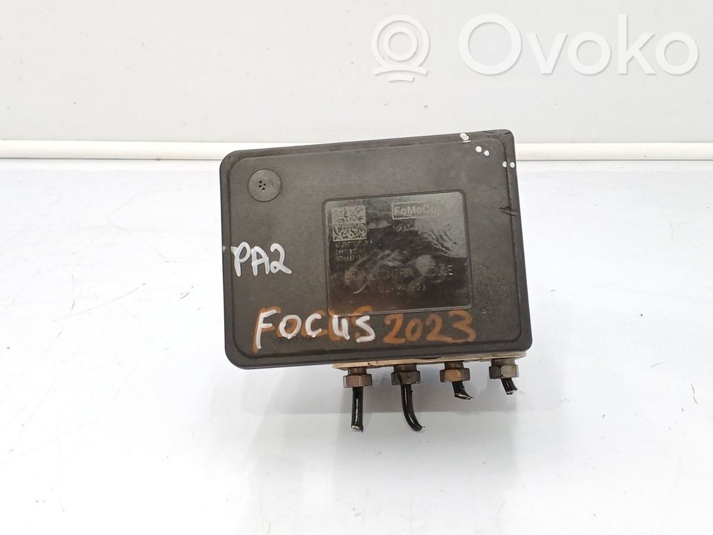 Ford Focus ABS control unit/module 