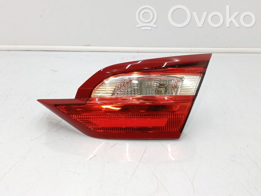 Ford Fiesta Takavalot 