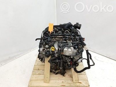 Engine   04L100034N,04L100034N,04L100090D,04L103064,04L103064F,04L253016H,110CV