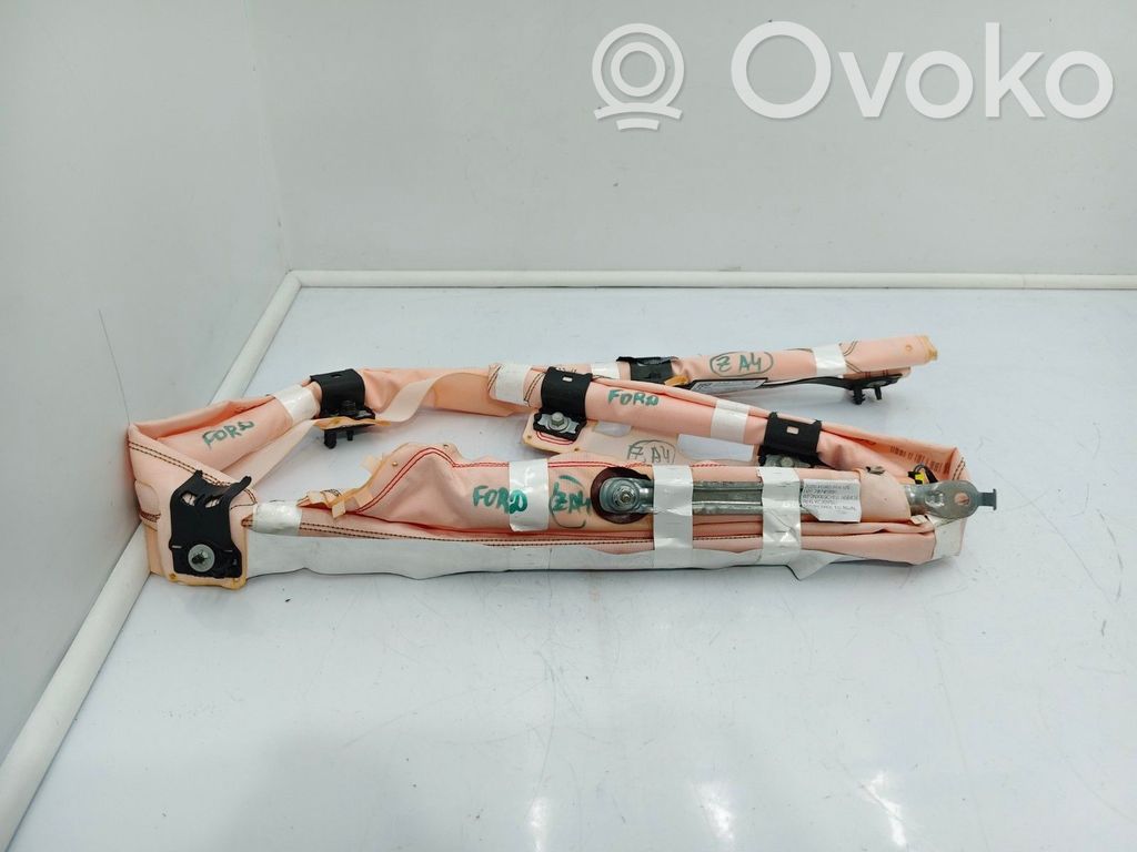 Ford Focus Airbag del techo 