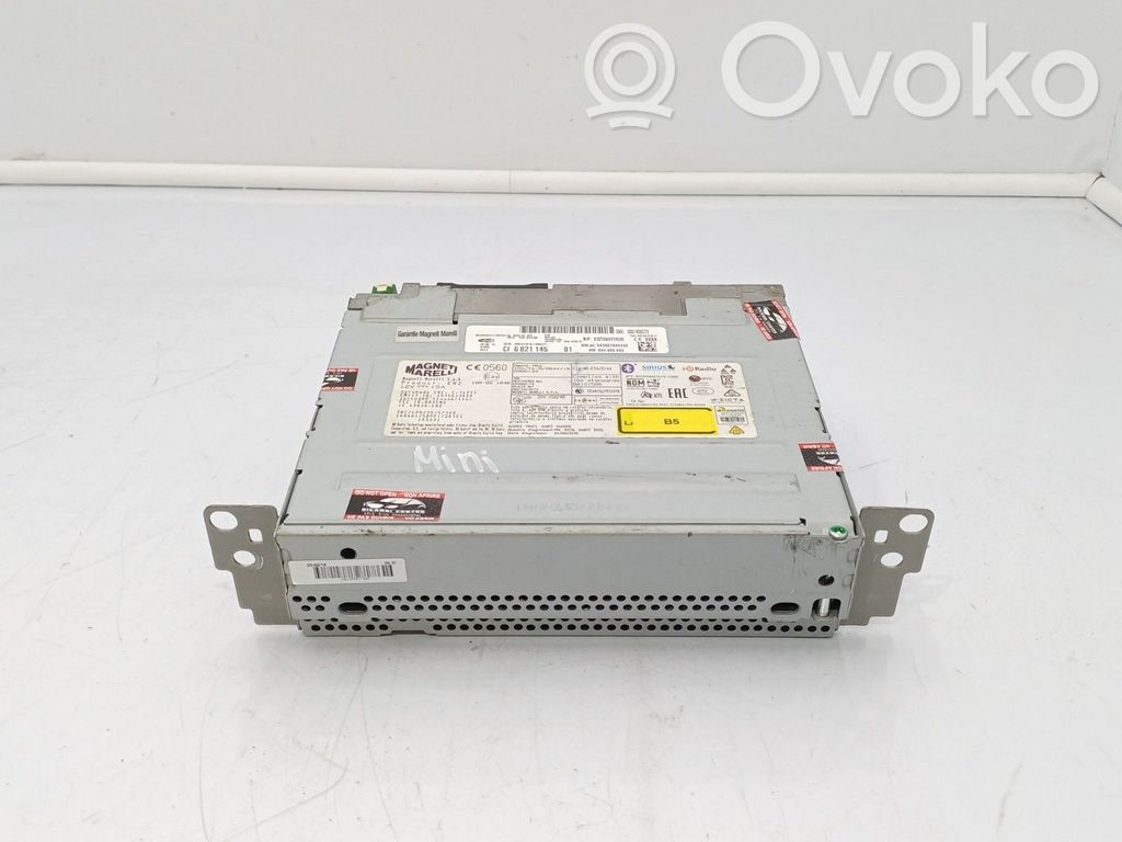 Mini Clubman F54 Moduł / Sterownik GPS 
