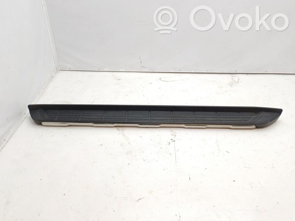 Ford Ranger Moldura del faldón lateral 