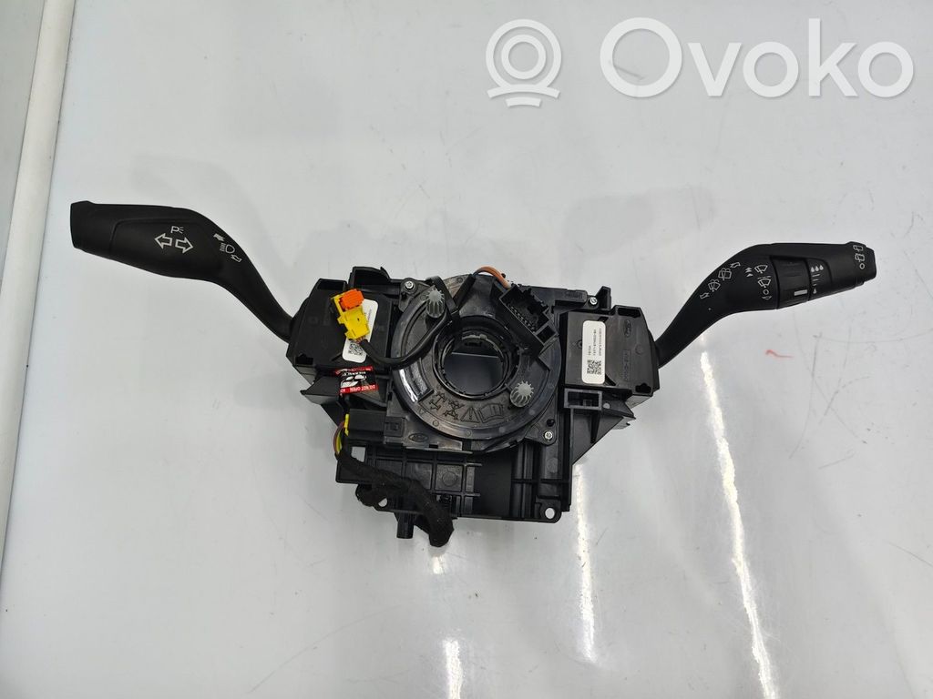 Ford Focus Manetă semnalizator 