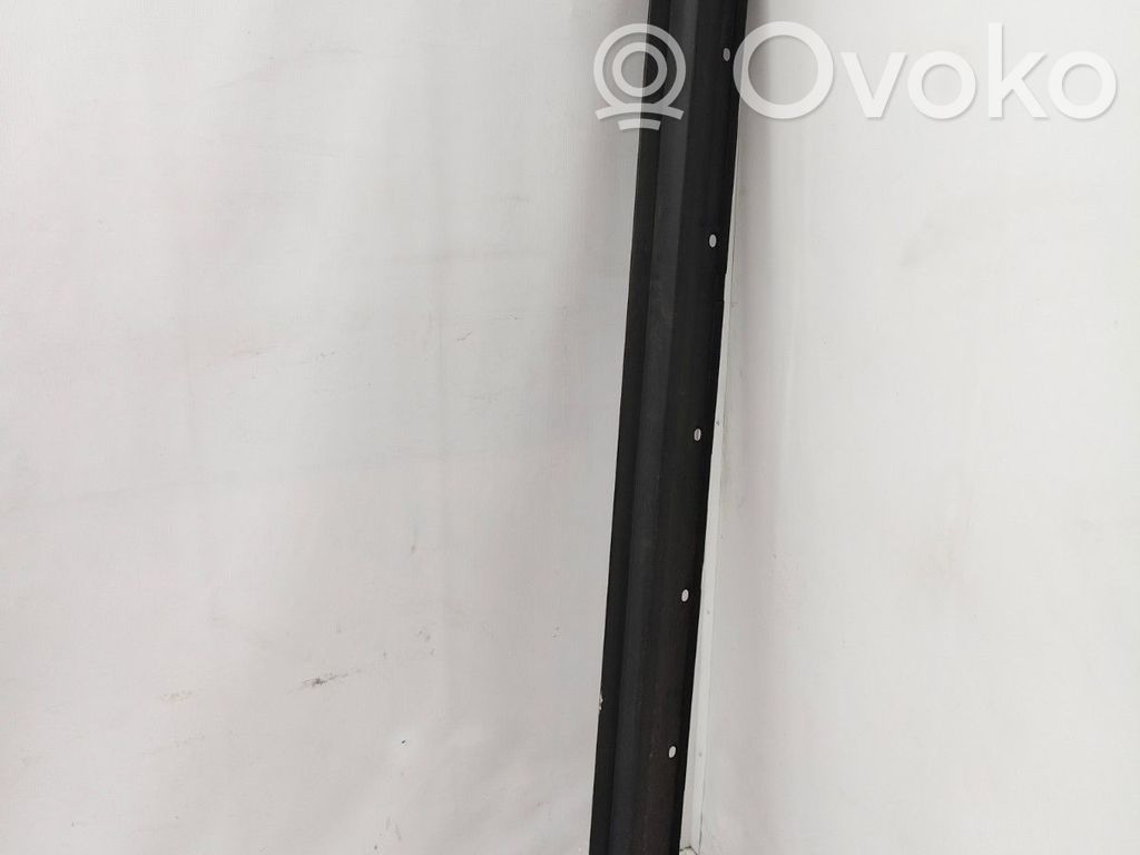 Opel Antara Moldura del faldón lateral 