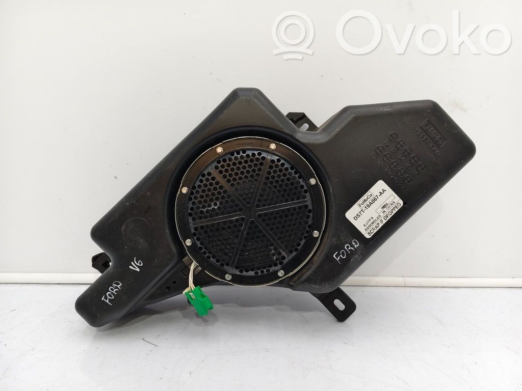 Wzmacniacz audio   DS7T19A067AA,1860601,DS7T19A067AA
