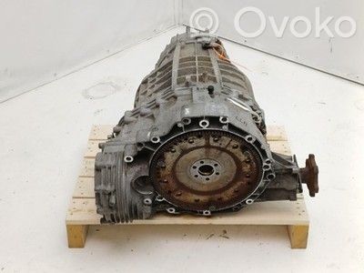 Audi A4 S4 B8 8K Caja de cambios automática 