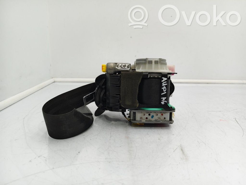 Cinturón trasero   4G8857706D,306934499G48AH,4G8857706DV04,4G8857706MV04