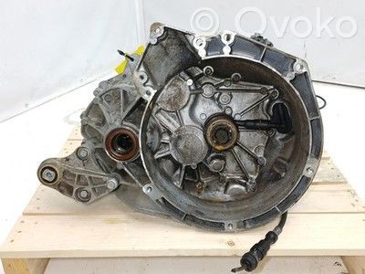 Ford Focus Manualna 6-biegowa skrzynia biegów 