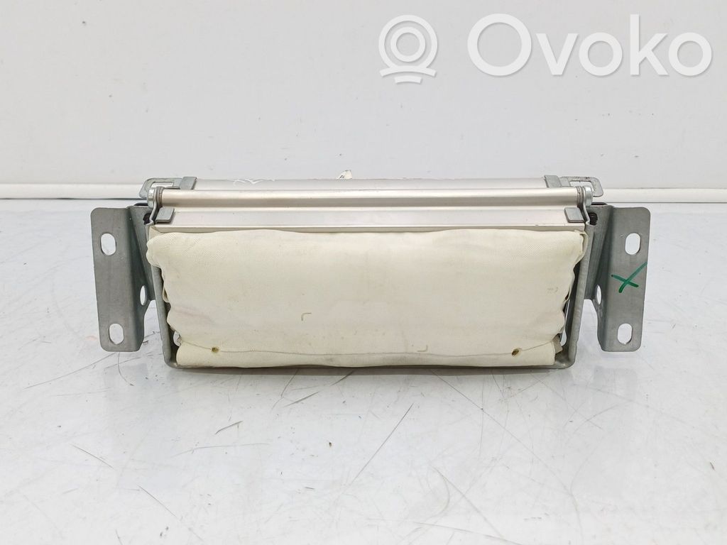 Porsche Cayenne (9PA) Airbag pasager 
