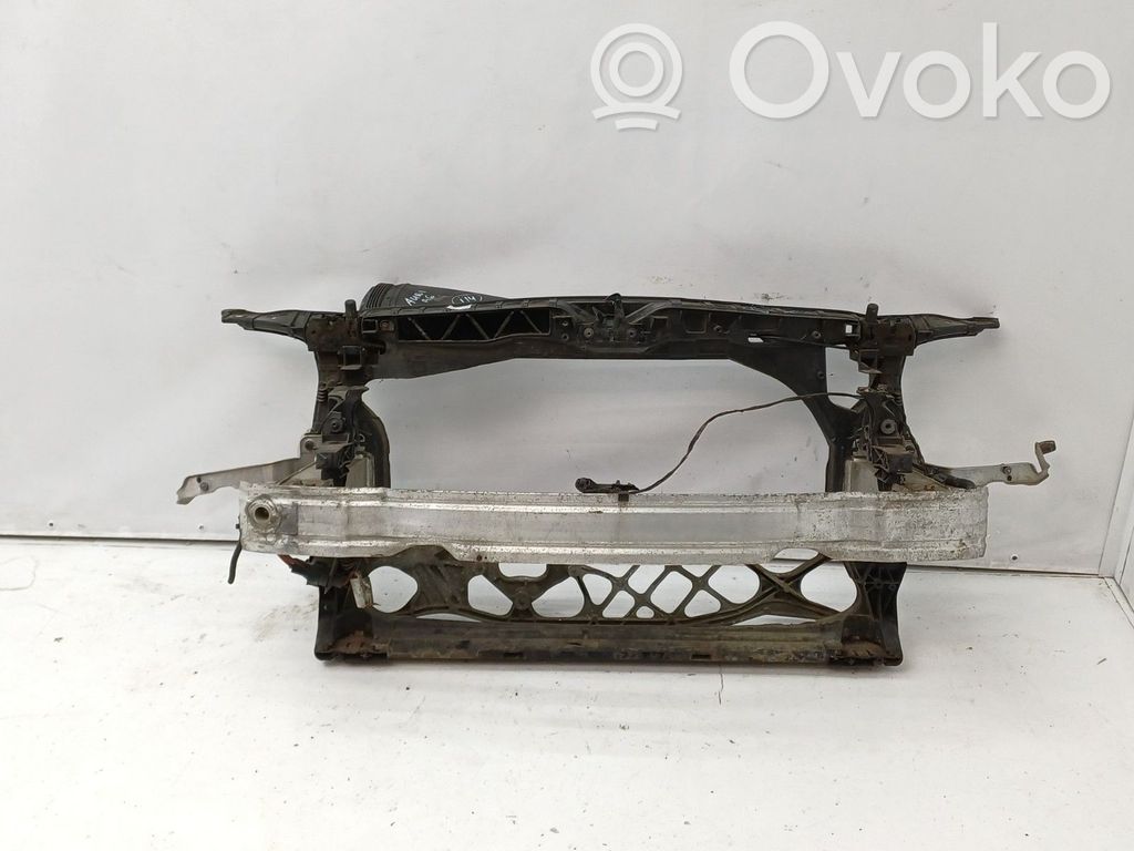Audi A6 Allroad C7 Front bumper cross member 