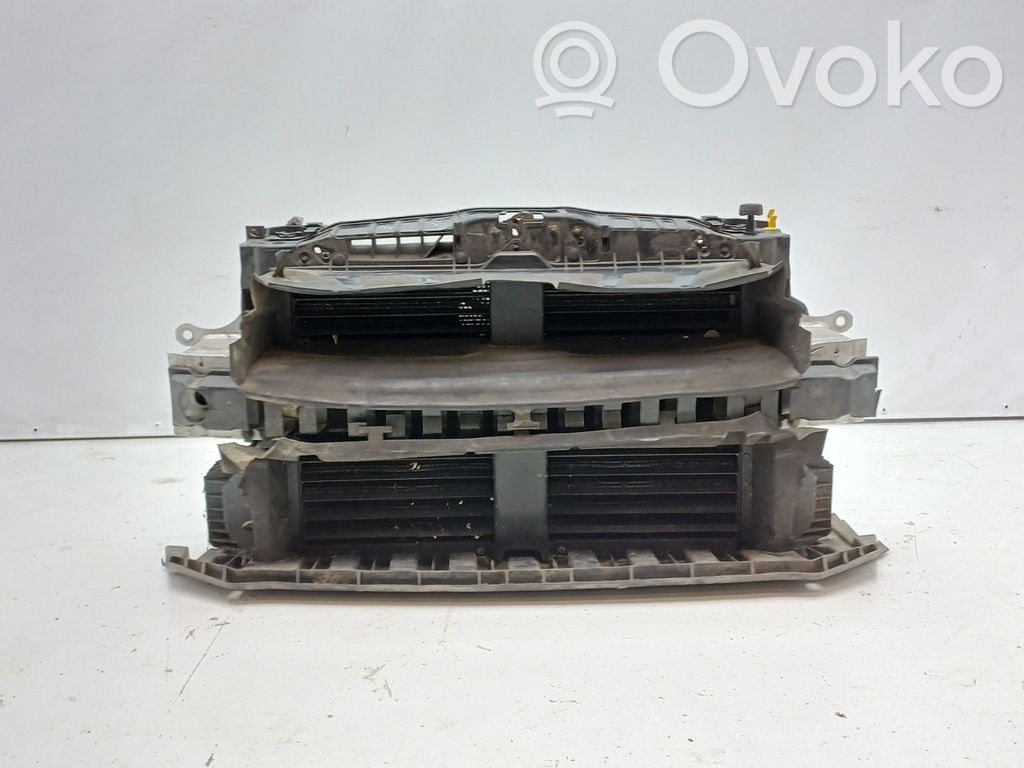 Ford Focus Radiator set 