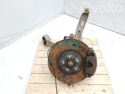 Land Rover Range Rover L405 Fuso a snodo con mozzo ruota anteriore 