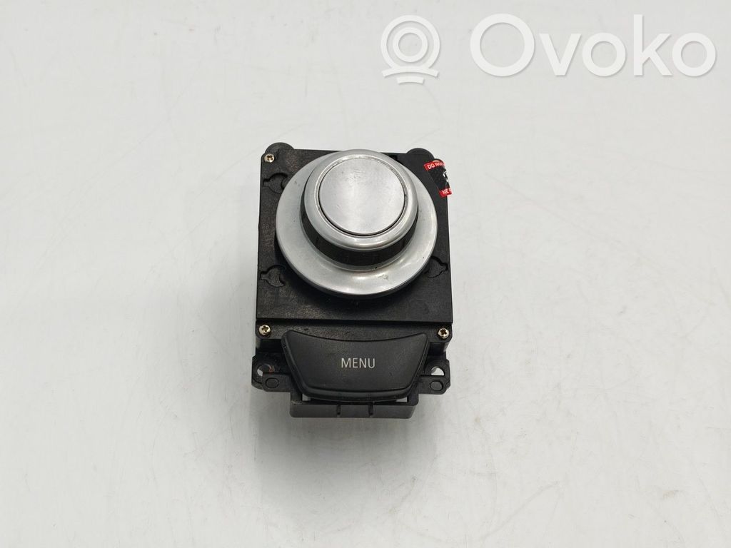 Multifunctional control switch/knob   65829125349,65826979364,65829231116,65829240956,65829249439,65829285443,65829334611,9125349,912534903