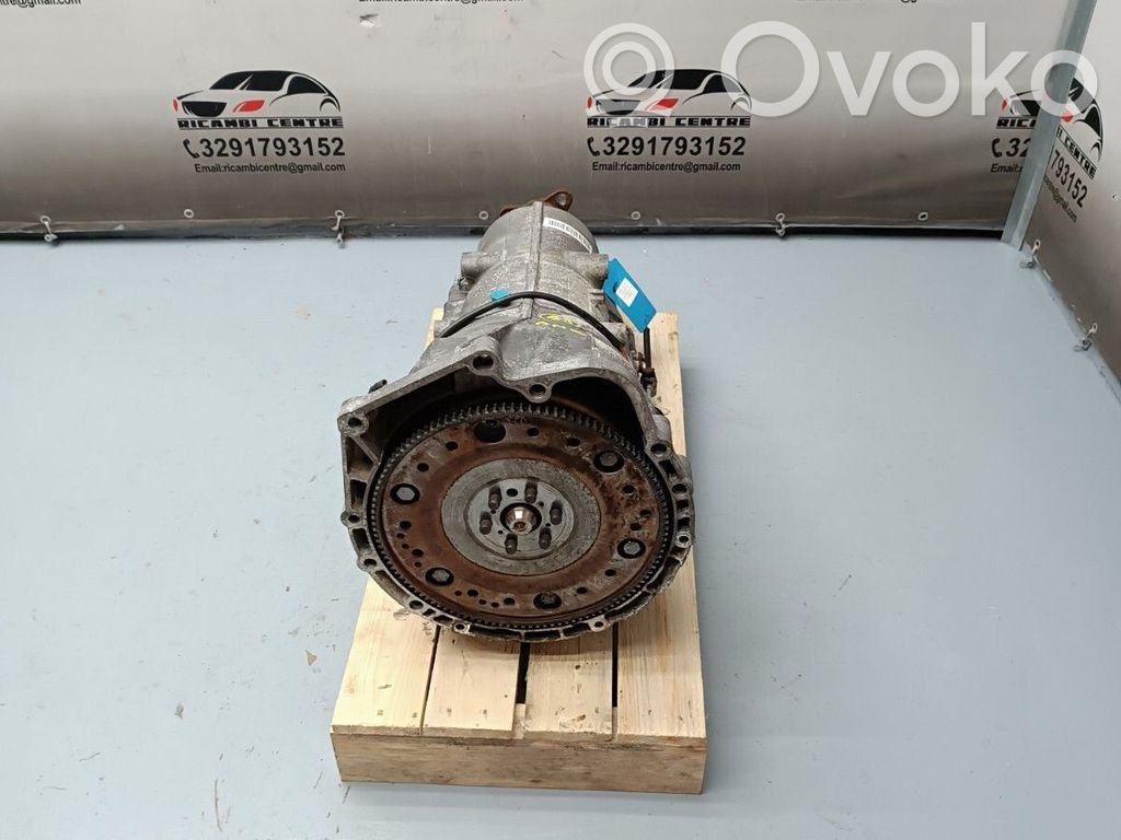 Caja de cambios automática   7592413,170CV,24007592413,24007630997,24347647856,24407588732,7588732,7592413,7630997,7647856,GA6HP19Z,GA6HP19ZT7B,GA6HP19ZWZ9,N43B20A,U116