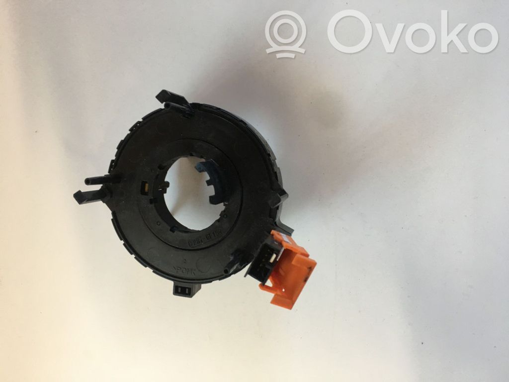 Seat Alhambra (Mk1) Airbag slip ring squib (SRS ring) 