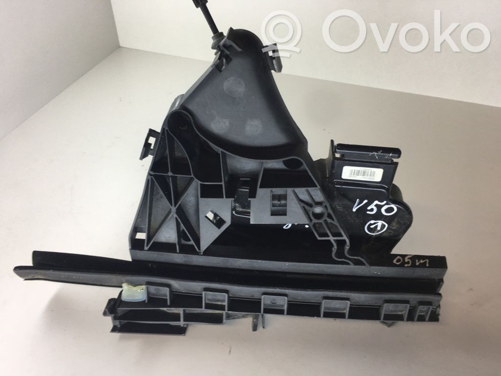 Volvo V50 Etuoven lukko 