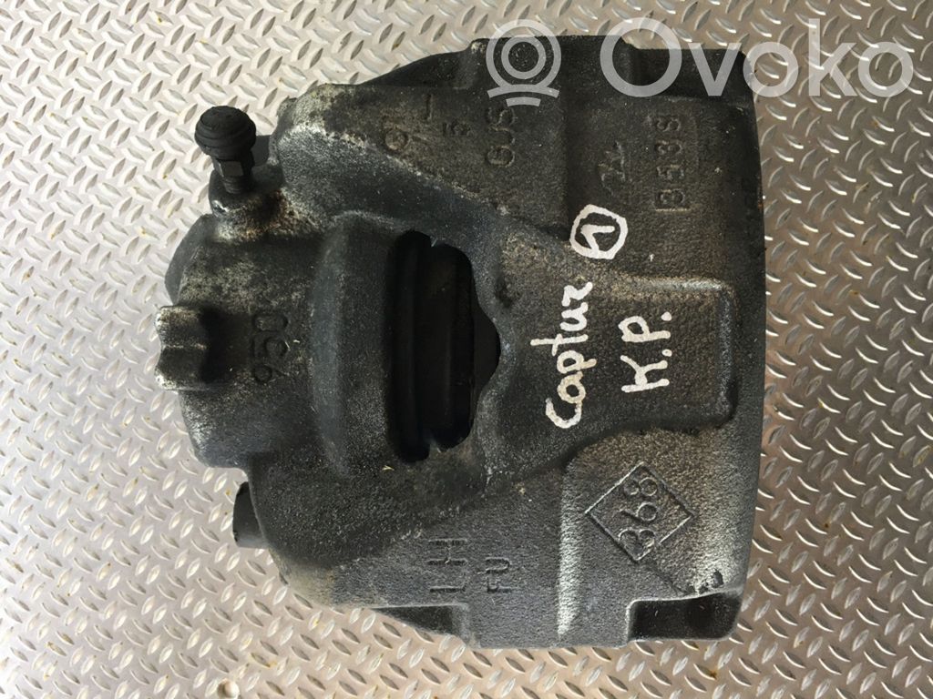 Renault Captur Front brake caliper 