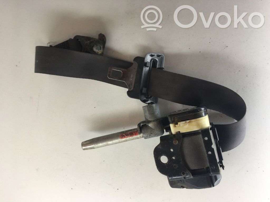 Volvo S60 Cinturón medio (trasero) 