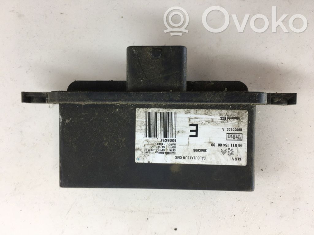 Citroen C5 Light module LCM 