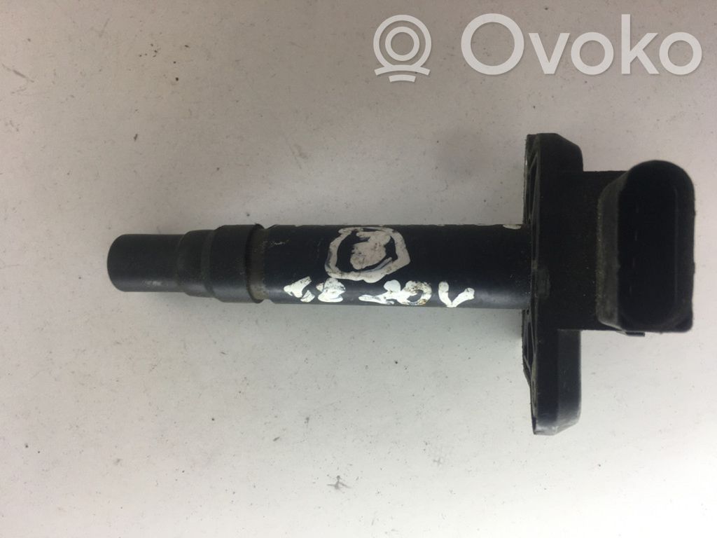 Audi A4 S4 B6 8E 8H Zündspule Zündmodul 